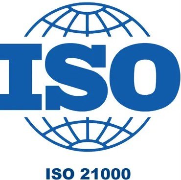 ISO 21000
